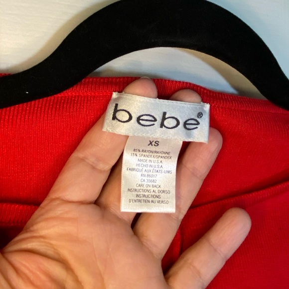 Bebe Cardigan Shrug - Picture 4 of 7